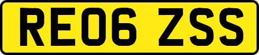 RE06ZSS