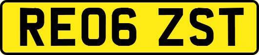 RE06ZST