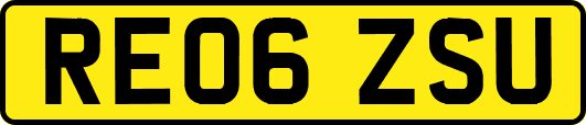 RE06ZSU