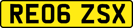 RE06ZSX