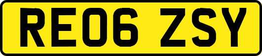 RE06ZSY