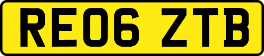RE06ZTB