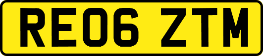 RE06ZTM