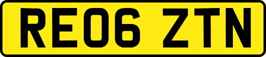 RE06ZTN