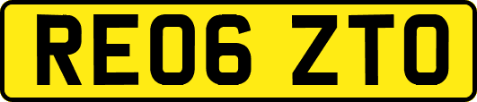 RE06ZTO