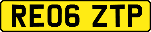 RE06ZTP