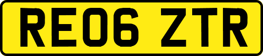 RE06ZTR