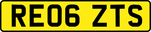 RE06ZTS