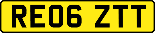 RE06ZTT