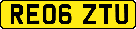 RE06ZTU