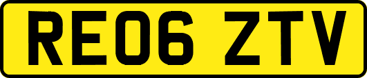 RE06ZTV
