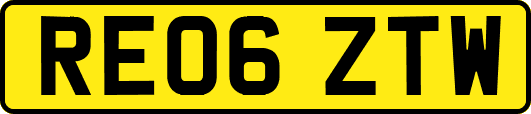 RE06ZTW