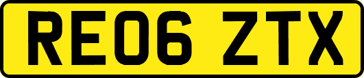 RE06ZTX