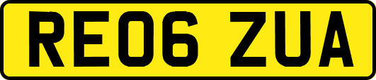 RE06ZUA
