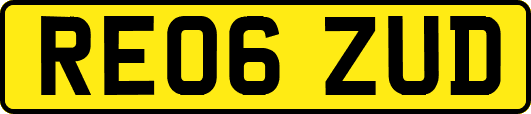 RE06ZUD