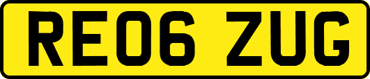 RE06ZUG