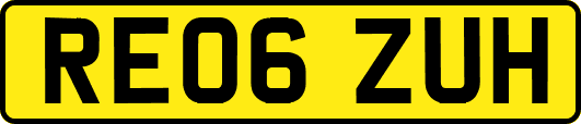 RE06ZUH