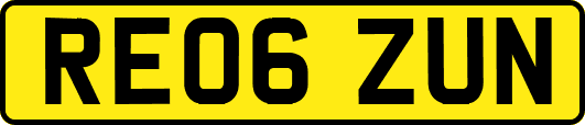 RE06ZUN