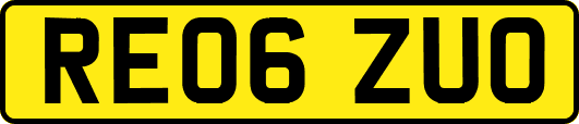 RE06ZUO