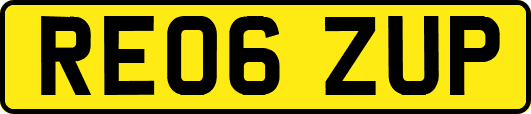 RE06ZUP
