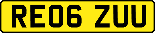 RE06ZUU