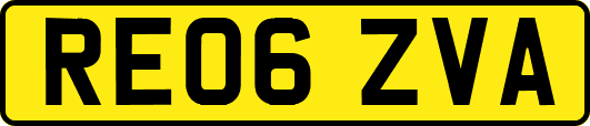 RE06ZVA