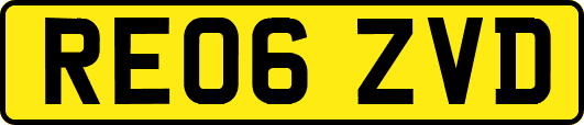 RE06ZVD
