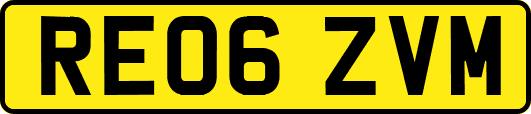 RE06ZVM