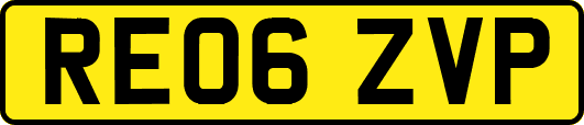 RE06ZVP