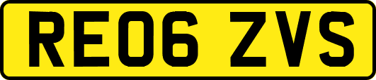 RE06ZVS