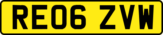 RE06ZVW