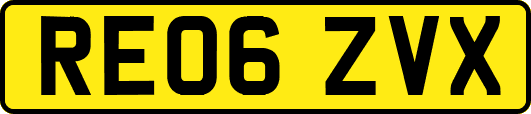 RE06ZVX