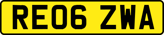 RE06ZWA