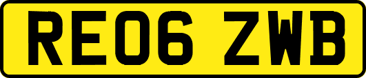 RE06ZWB