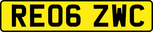 RE06ZWC