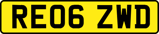 RE06ZWD