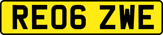 RE06ZWE