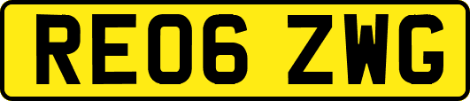 RE06ZWG