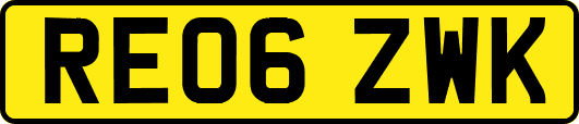 RE06ZWK