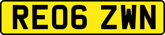 RE06ZWN