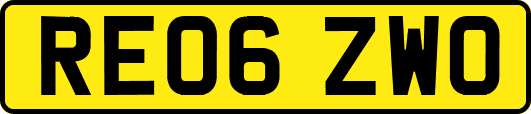 RE06ZWO