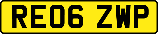 RE06ZWP