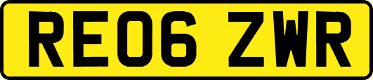 RE06ZWR