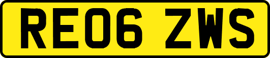 RE06ZWS