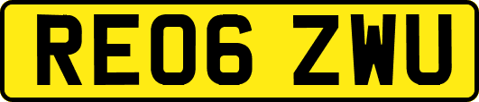 RE06ZWU
