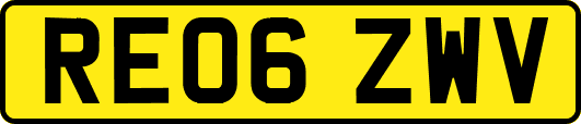 RE06ZWV