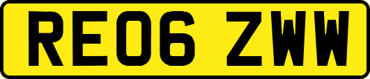 RE06ZWW