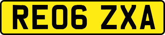 RE06ZXA