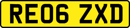RE06ZXD