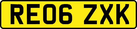 RE06ZXK